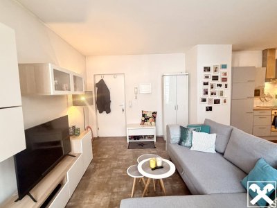 Top-Starterwohnung im Herzen von Steinach - zentral &amp; modern