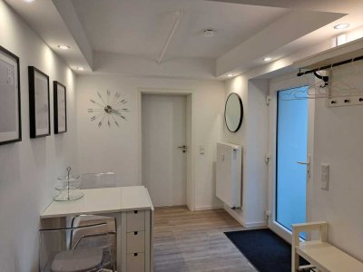 Möbliertes Apartment in zentraler Lage von Rodenkirchen