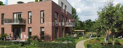 + Hier fühle ich mich zuhause - Neubau in Hasloh +