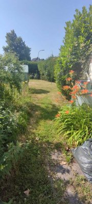 2 Zimmer Wohnung/ befristeter Mietvertrag