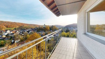 Mehrfamilienhaus Ortenberg – attraktive Immobilie für Investoren und Eigennutzer
