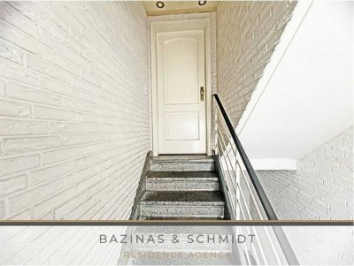 92 m2 Wohnfläche und ca. 100 m2 Nutzfläche. Nähe UNI und City-Elberfeld...... Ein Raumwunder!