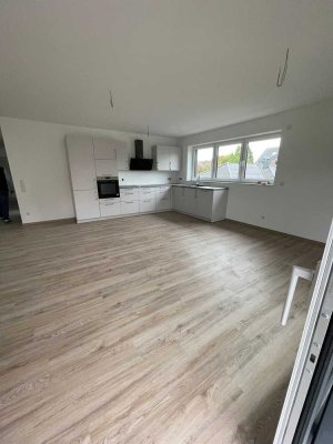 Attraktive barrierefreie 3-Zimmer Neubauwohnung mit Balkon und Aufzug in Kleve