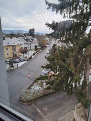 Maisonette mit Garten, PV & seltener Wohnmobil-Garage in Konstanz