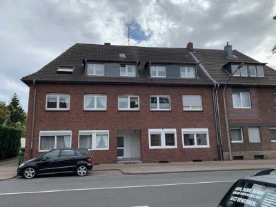 Charmante 2-Zimmerwohnung mit Tageslichtbad