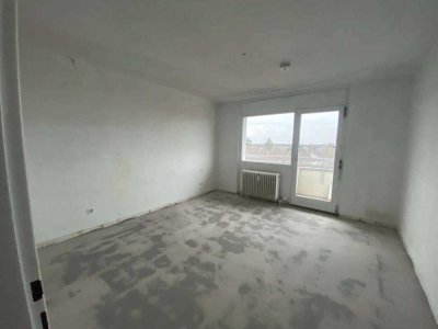 Ab Sofort! *Schöne, große 2,5-Zimmerwohnung mit großen Balkon in Top Lage Heusenstamm!*