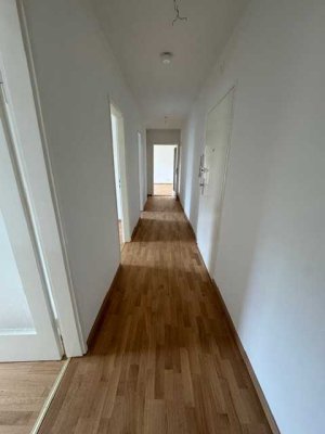 4-Zimmer Wohnung mit großer Wohnküche in München Obergiesing