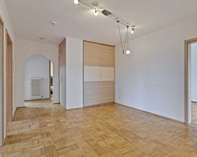 Barrierearme 5-Zimmer-Wohnung mit Aufzug in Ratingen-Lintorf
