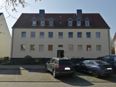 Schöne 3-Zimmer-Whg. in OS-Wüste mit Einbauküche