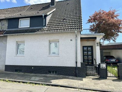 Doppelhaushälfte mit EBK in Kaiserslautern Innenstadt