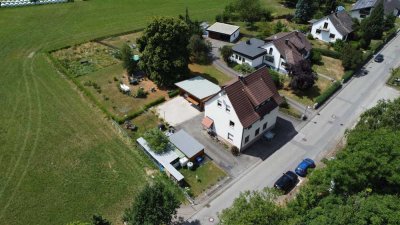 !!Attraktives Wohnobjekt - Ideal für Familien und Kapitalanleger!!