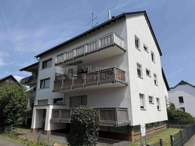 Perfekte Wohnung in Rheinbach- zentrales und solides Eigentum!