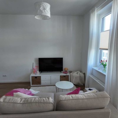 Stilvolle 1-Raum-Wohnung in Schönefeld
