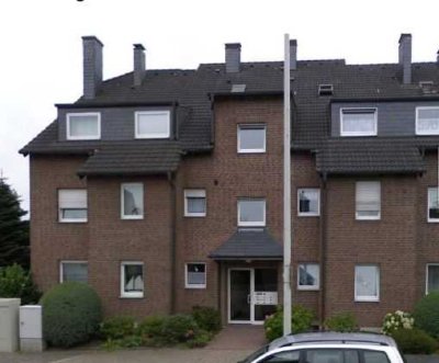 Exklusive 3-Raum-Wohnung mit Balkon in Wuppertal-Cronenberg