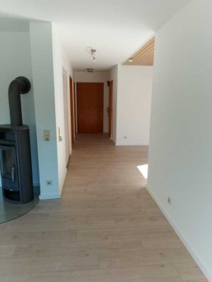 3,5-Zimmer-Wohnung in der Weststadt von Baden-Baden