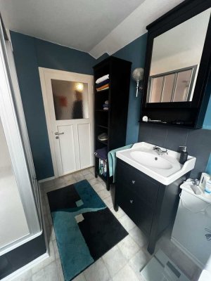 Freundliche 2,5-Zimmer-DG-Wohnung in Bad Münder am Deister