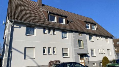Modernisierte Wohnung in Erwitte
