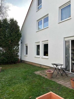 Voll möblierte, schöne 2,5-Zi. Wohnung zu Kurzzeitvermietung für 1.490€ warm