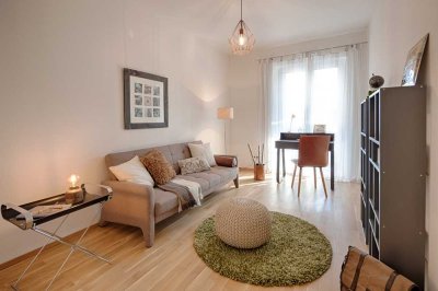 www.noltemeyer-hoefe.de • Top 3 - Zimmer Wohnung • Balkon • Einbauküche