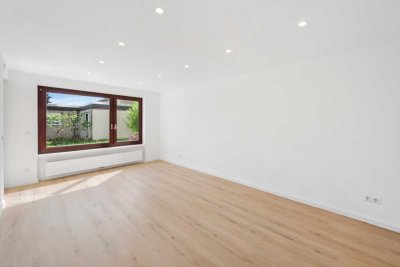 Traumhaftes Eigenheim in bester Lage - Perfekt für Berufstätige, Paare und Senioren!