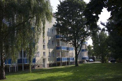 2 Raumwohnung frisch renoviert