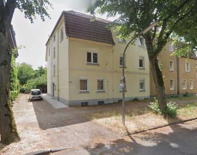 Charmante EG-Wohnung mit 2,5-Zimmer in Dorsten-Hervest
