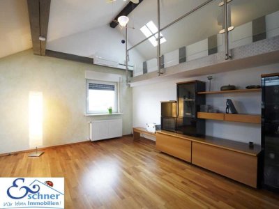 99 m² Gemütlichkeit mit Flair in Wicker