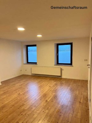 Neu renovierte 3er-WG in Memmingen ab 01.06.2026