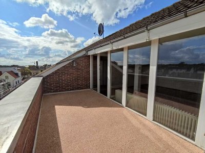 Schöner Wohnen mit Weitblick