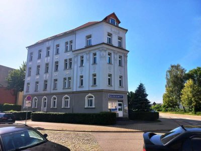 Kleine aber feine Wohnung in Halberstadt zu kaufen