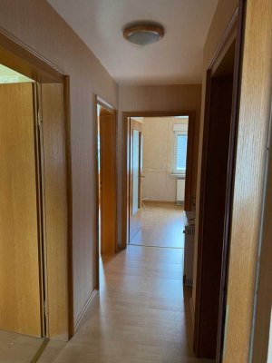 3-Zimmer Wohnung, 72 m²  mit Balkon in Siegen-Dreisbach