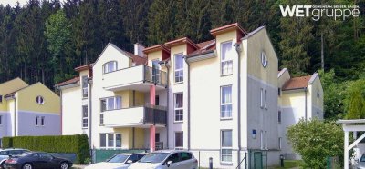 Grimmenstein | Geförderte Miete mit Kaufoption | Top 10 | 2.OG mit Balkon
