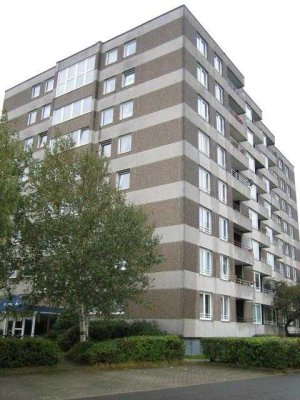 Lust auf eine 2-Zi.-Wohnung ? Dann lesen sie hier weiter.
