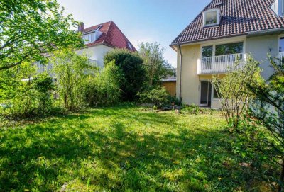 Frisch Renoviertes Reiheneckhaus zur WG Neugründung I 4 WG Zimmer