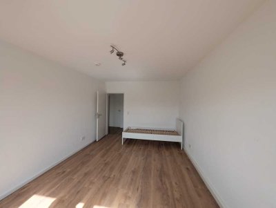 2 Zimmer Wohnung mit Balkon in Würzburg-Heidingsfeld