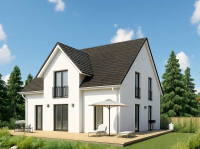 Ruhig und naturnah wohnen in Riedmoos