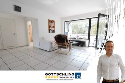 Seltene Gelegenheit: 4-Zimmer, Margaretenhöhe | 2 Balkone | Garage