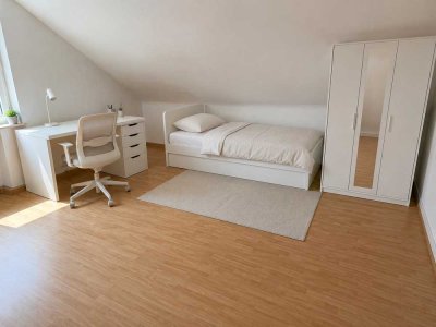 WG Zimmer zu vermieten