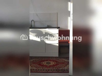 Tauschwohnung: Rostocker sucht Wohnung in Hamburg