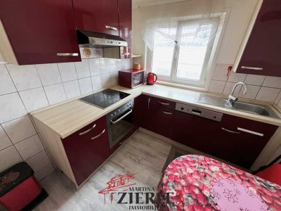 3-Zimmer-DG Wohnung in Eislingen Süd mit zusätzlich ausgebauter Bühne und viel Gestaltungsspielraum!