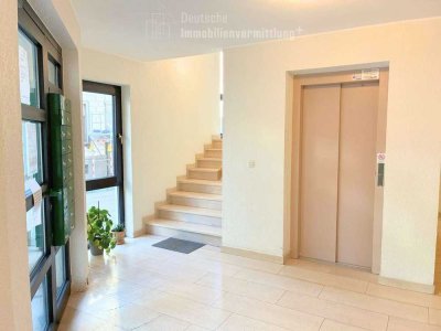 Jetzt investieren, später profitieren: 2,5 Zi-ETW mit Balkon!