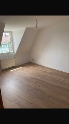 Wohnen über den Dächern von Pforzheim