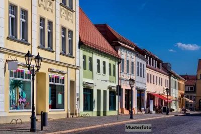 Wohn-/Geschäftshaus - provisionsfrei