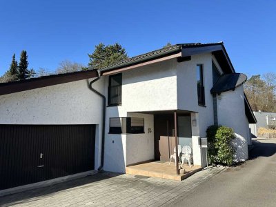GERLINGEN - HAUS IN HÖHENLAGE, AB SOFORT MÖGLICH!