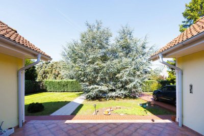 Charmanter Bungalow auf 1.000 m² Grundstück - viel Platz für Ihre Ideen