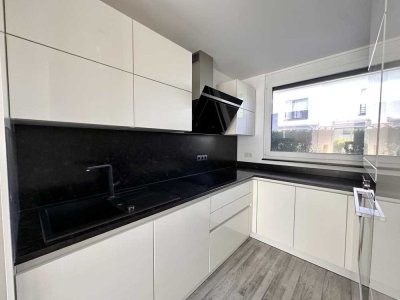 Baujahr 2018! 5-Zimmer-REH mit 2-PKW-Stellplätzen in Nidderau!