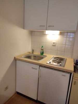 Studentenappartement
