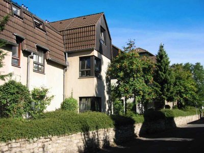 1-Zimmer-DG-Wohnung in Weende (teilmöbliert)