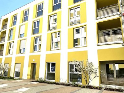 Gemütliche Familienwohnung gesucht? Hier werden Sie fündig!