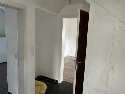 Schöne 3-Zimmer-Wohnung mit Einbauküche in Achern